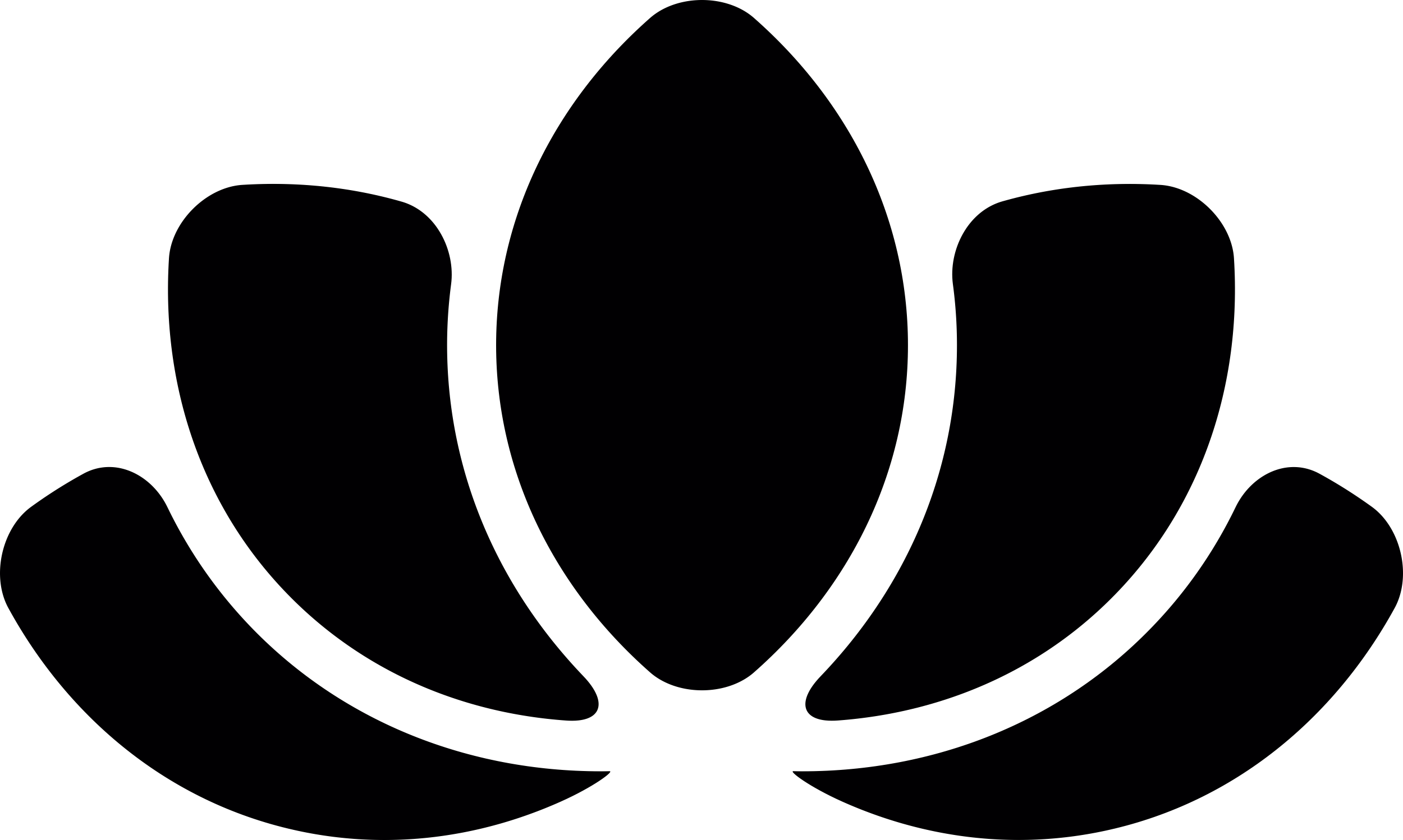 Beautiful Lotus Flower Editable Svg Line Art Free Vectors